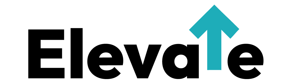 Elevate Logo UC Original
