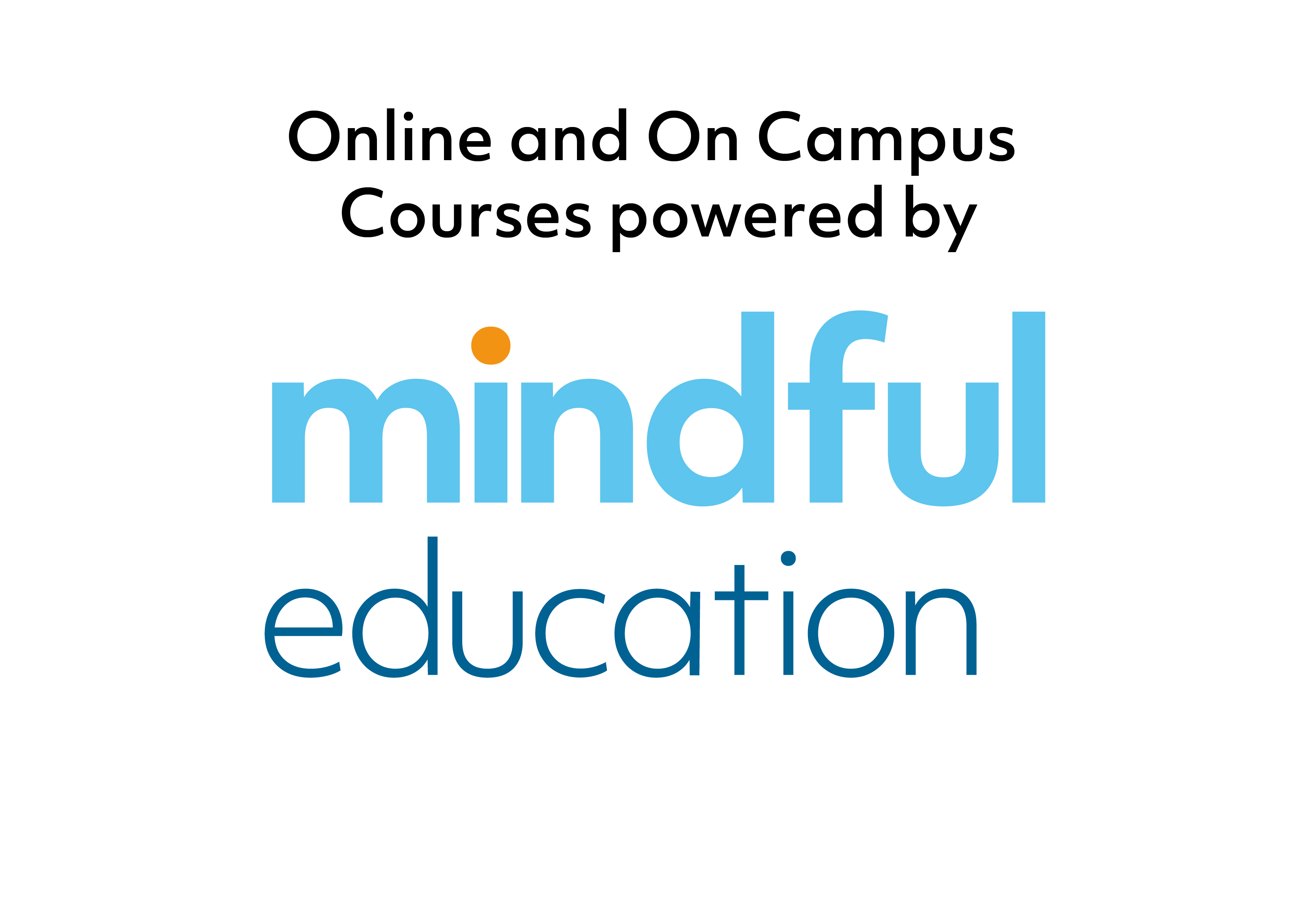 Mindful Education Course powered by Logo RGB 1
