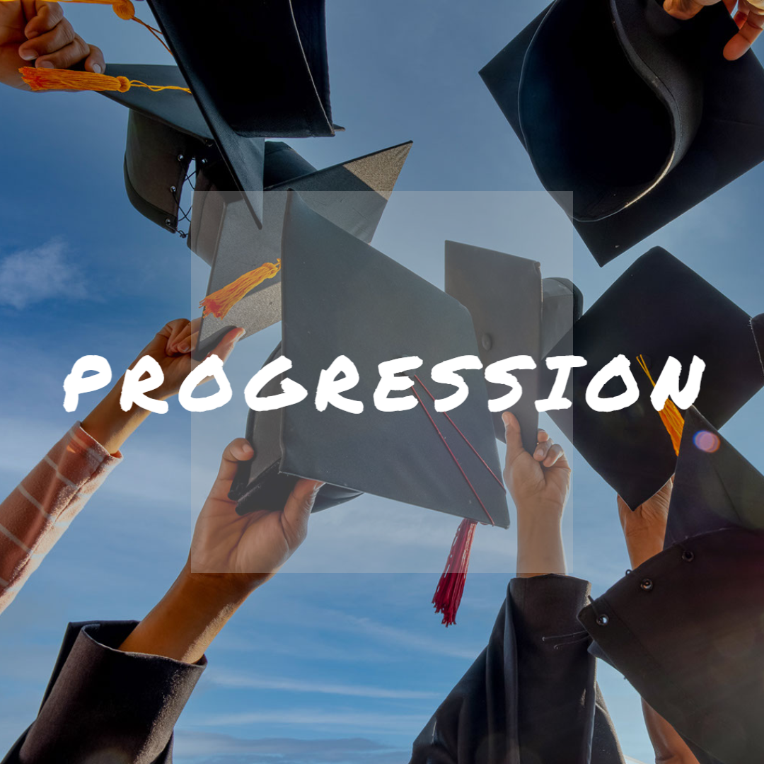 Progression