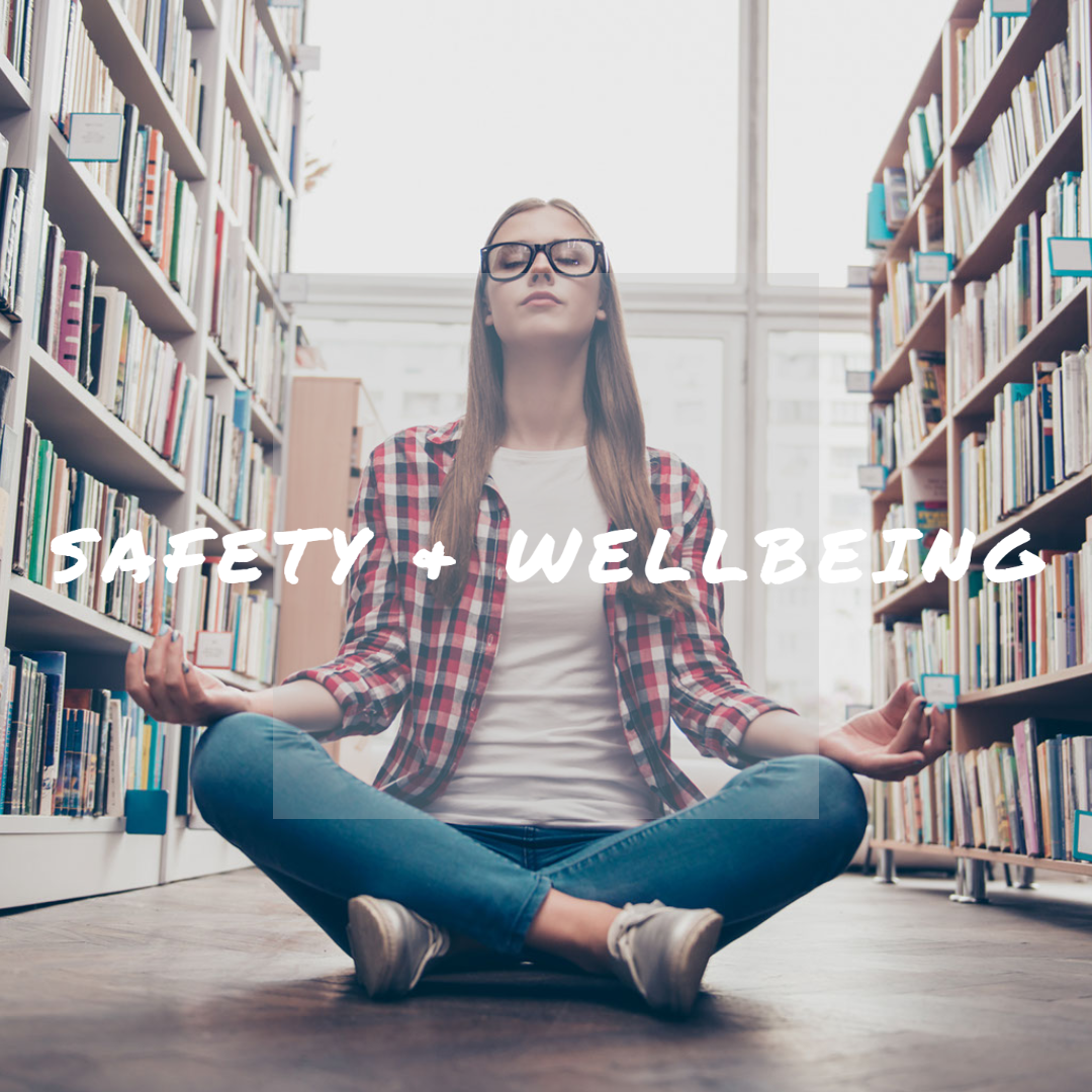 Safety wellbeing