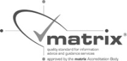 Matrix Logo