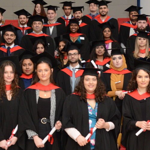 Access to Higher Education Diplomas