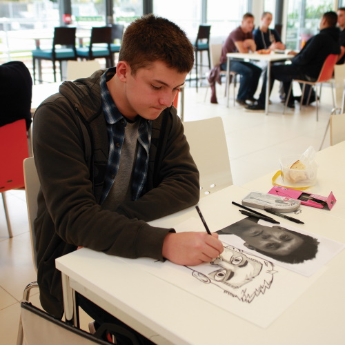 Art & Design