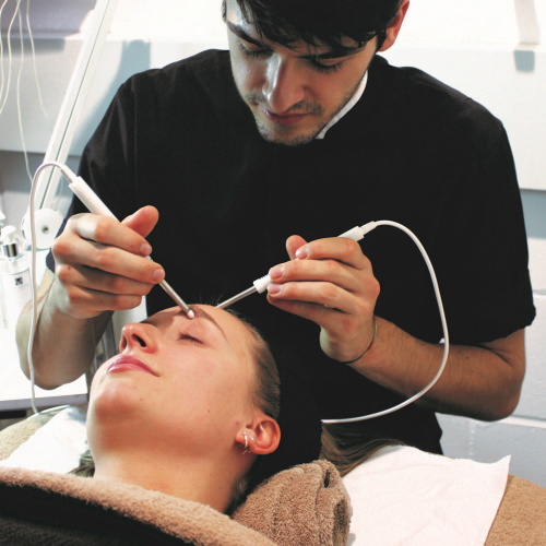 Beauty Therapy