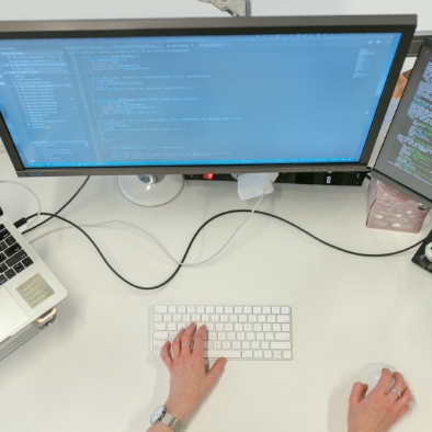 Computing & Information Technology