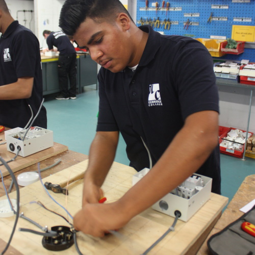 Electrical Installation