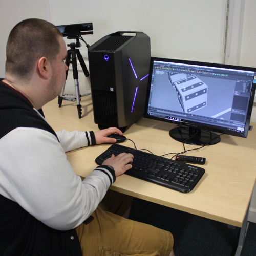 Games Development