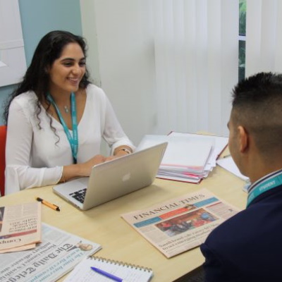 GCSEs/Functional Skills English & Maths