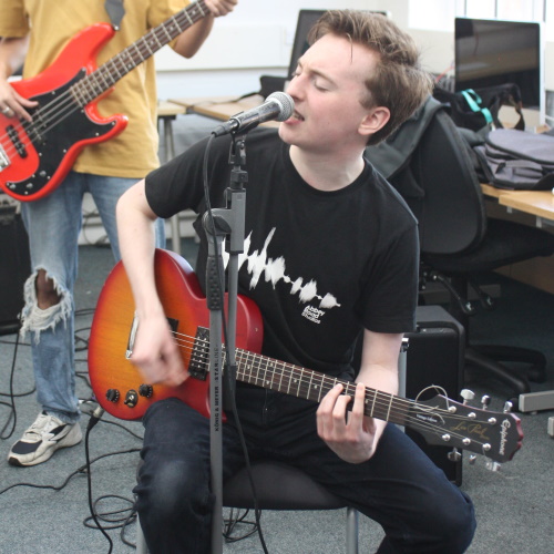 Music