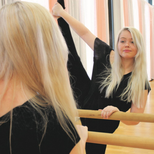 Performing Arts & Dance