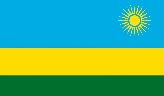 Rwanda