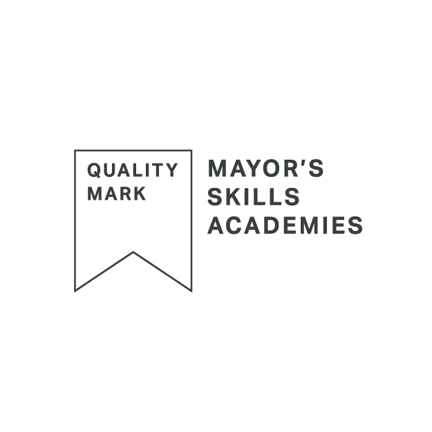 Mayor's skills academy logo