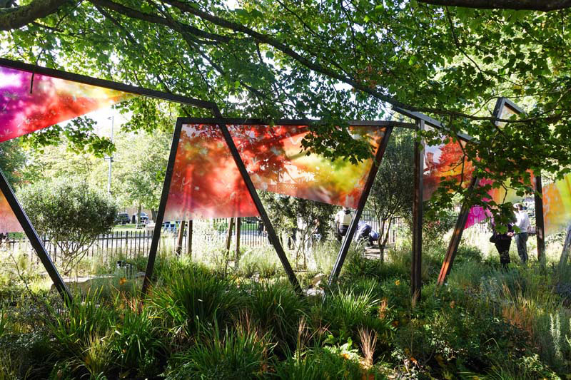post 1 kings trust garden 3