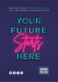 Full-Time Prospectus 2022-23